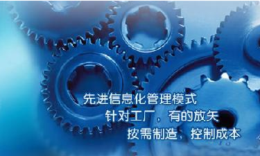 中小企业米兰体育-米兰体育(中国)管理系统成功选型秘籍